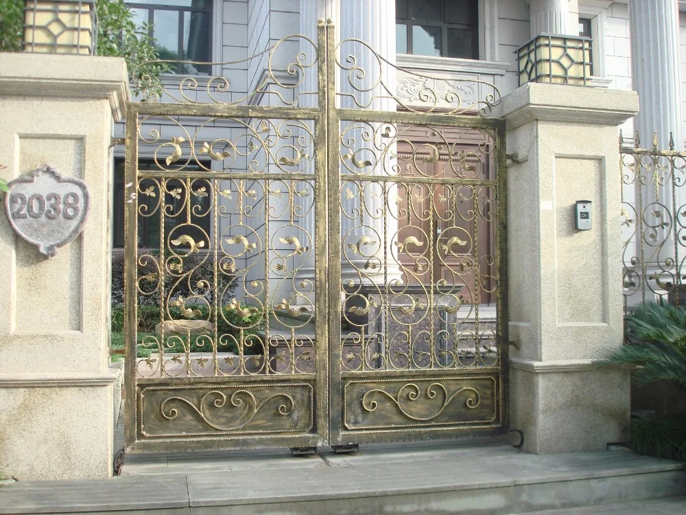 iron gates for sale metal gates for sale metal fence gate