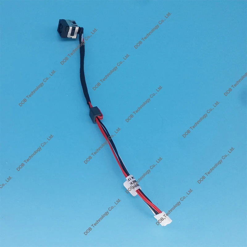 

DC POWER JACK HARNESS CABLE FOR DELL INSPIRON 15R 3521 5521 15R-5521 15R-3521