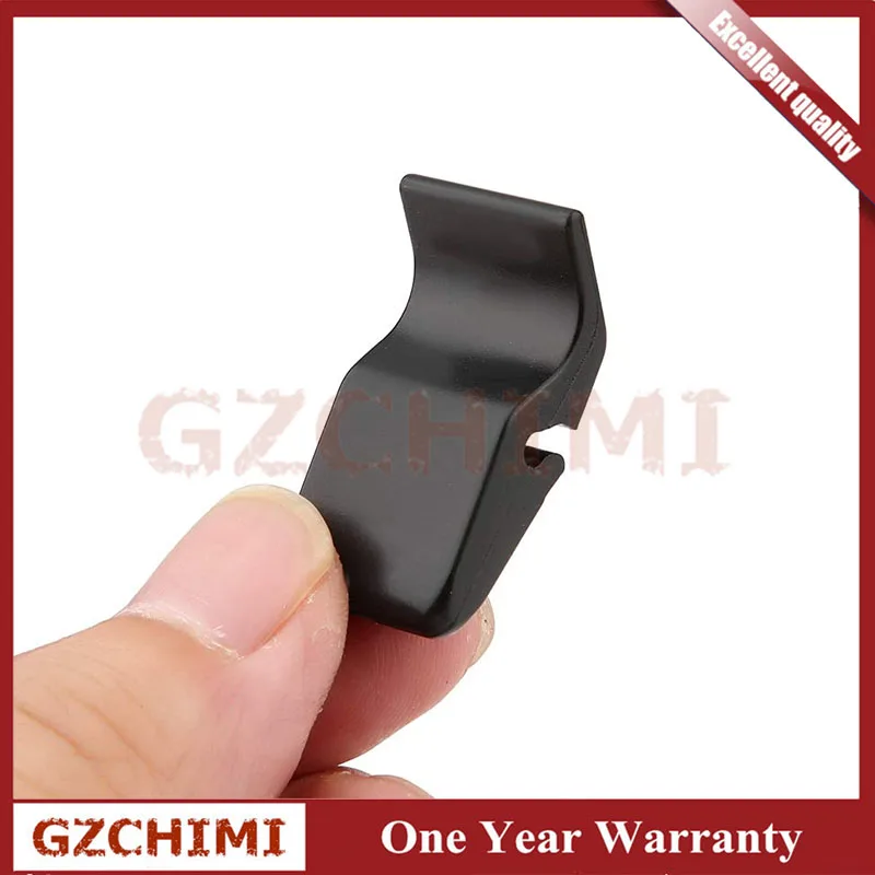 2pcs 17219-P65-000 17219P65000 Air Cleaner Intake Box Housing Clip For Honda 1.5l 2009-2013 Insight 1.0L 2000-2006