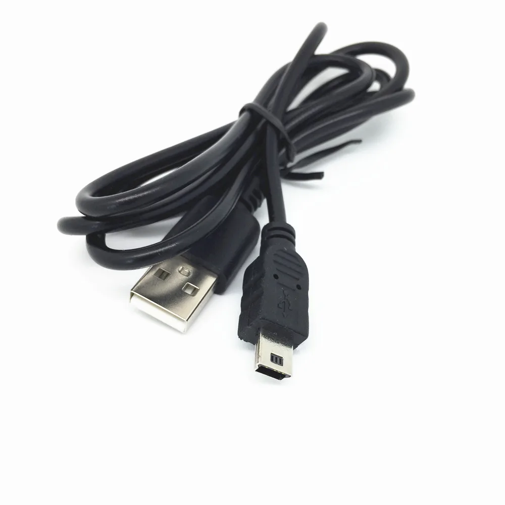 Usb Cable Charger for Canon PowerShot  A700 A710 IS A720 IS G3 G5 G6 G7 G9 Pro A10 A20 A30 A40 A60 A70 A75 A80 A85 A95 A100