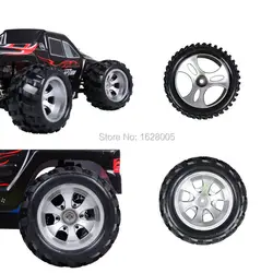 WLtoys Racing A949 A959 A979 Left tire /Right tire Rc Spare Parts Accessories Accessory Rc Car