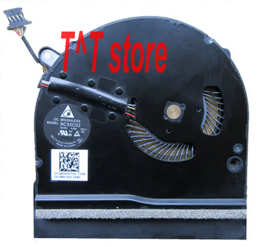 Ventilador de Refrigeração Original do Portátil Refrigerador para Acer Aspire Swift s5 13 S5371 S5-371g Bom Teste