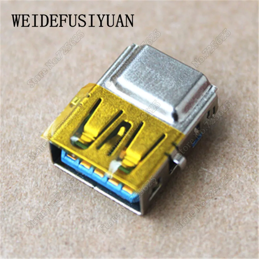 3.0 USB jack socket connector for ACER V5-431 V5-571 V5-531 V5-471G 3.0 USB Port