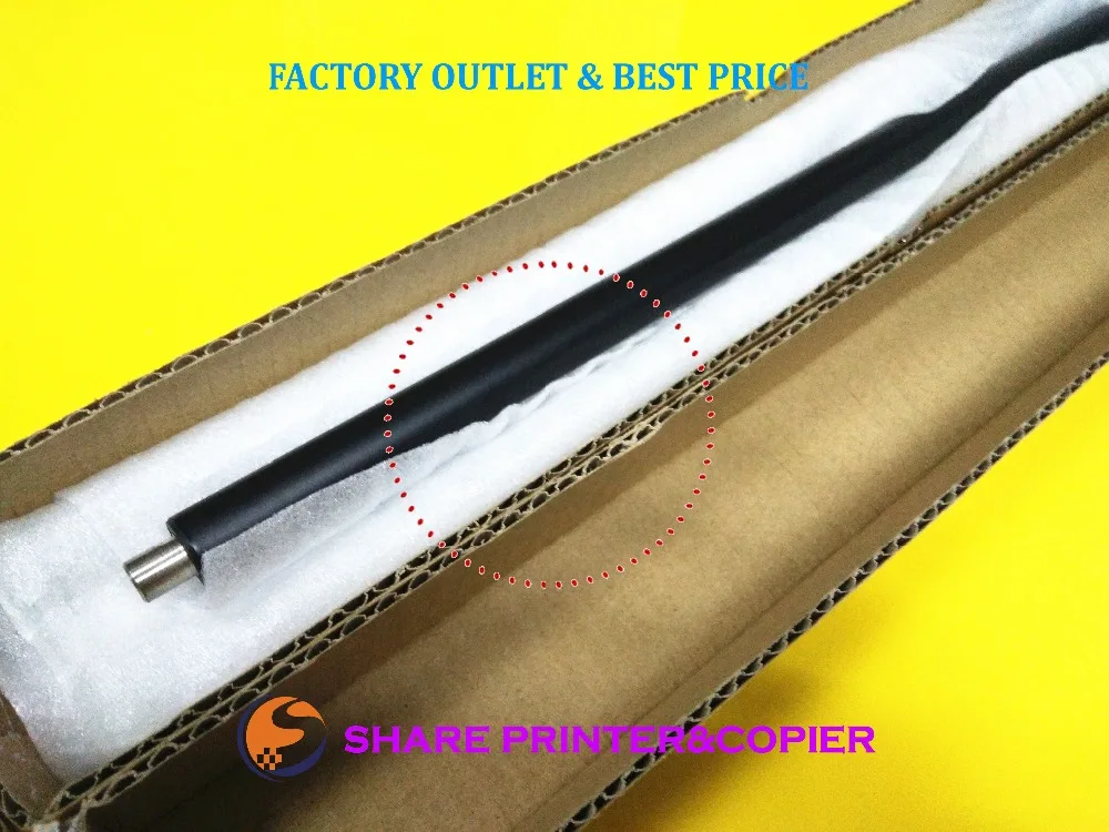 SHARE Long pages Primary Charge Roller PCR for Xerox WC7655 7665 7675  DC240 242 250 252 260 DCC6550 7500 7550 6500 5065 5500