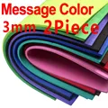 Message Color 2pcs