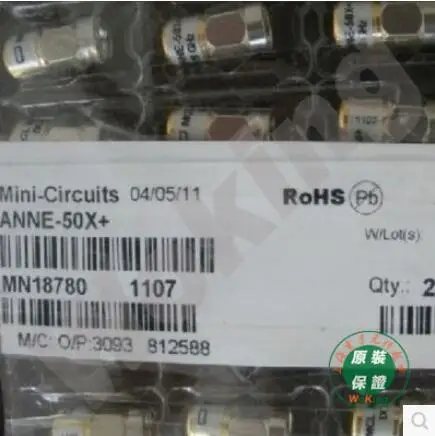 ANNE-50X+   HFCN-440+   RMS-1+  HFCN-740+  RMS-11X+  RMS-1MH+  RMS-25MH  HFCN-1200  RMS-1-24   SYM-3462   2PSC  {Free Shipping}
