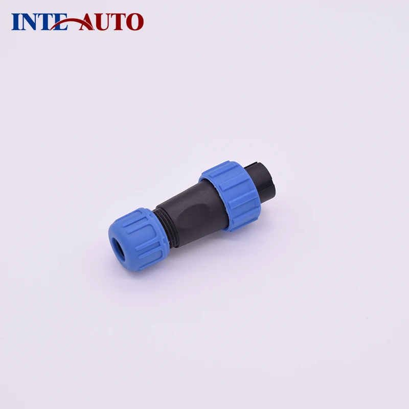 5 Pin Waterproof Connector,Automotive Cable Plug and Receptacle, IP68 Connector,Replacement  SP1310 Series