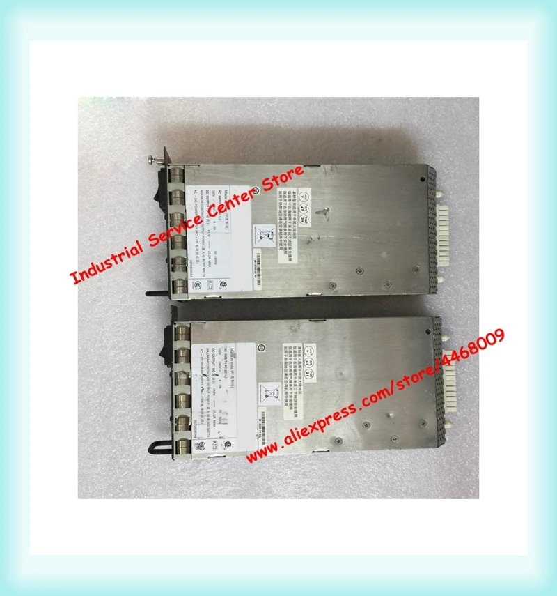 

DS-C48-300AC MDS 9148 9134 9124 Same As DS-C24-300AC