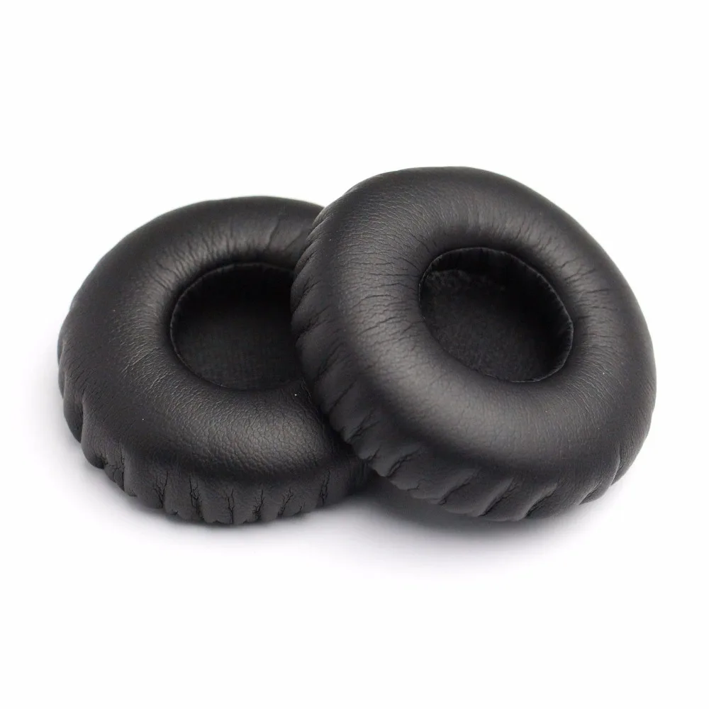 Soft Sponge Foam Earmuff Cup Cushion Earpads for AKG K450 K451 K230 K420 K24P K430 K460 Q460 Sennheise PX100 200 Headphones