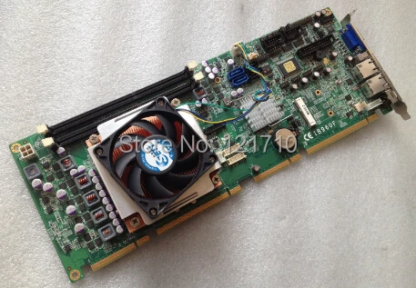 Industrial equipment board IBASE IB960F LGA775 socket