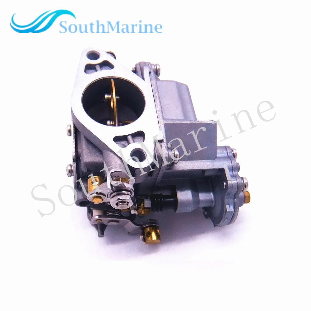 

Boat Engine 3323-835382T04 3323-835382A1 835382T1 Carburetor Assy for Mercury Mariner 4-stroke 9.9HP 13.5HP 15HP Outboard Motor