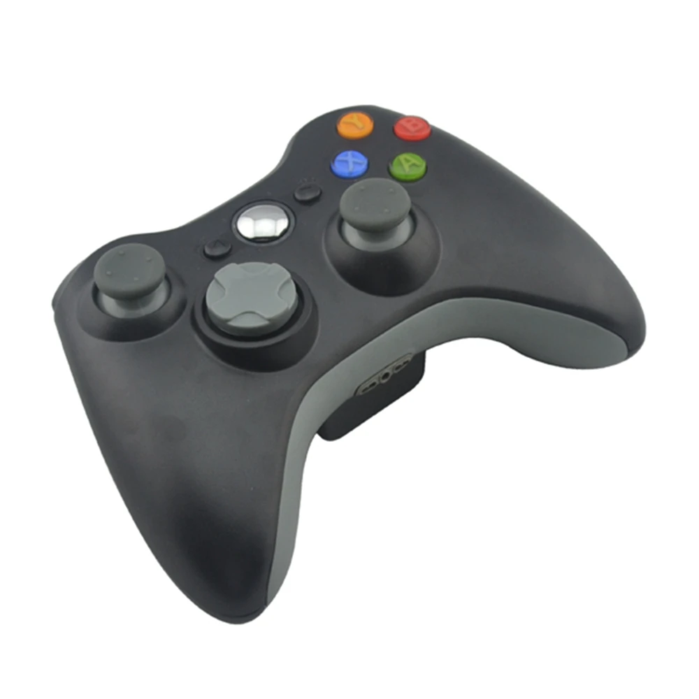 Wireless gamepad  joystick For xbox360 2.4G Wireless Game Controller  for Microsoft for Xbox 360 Console