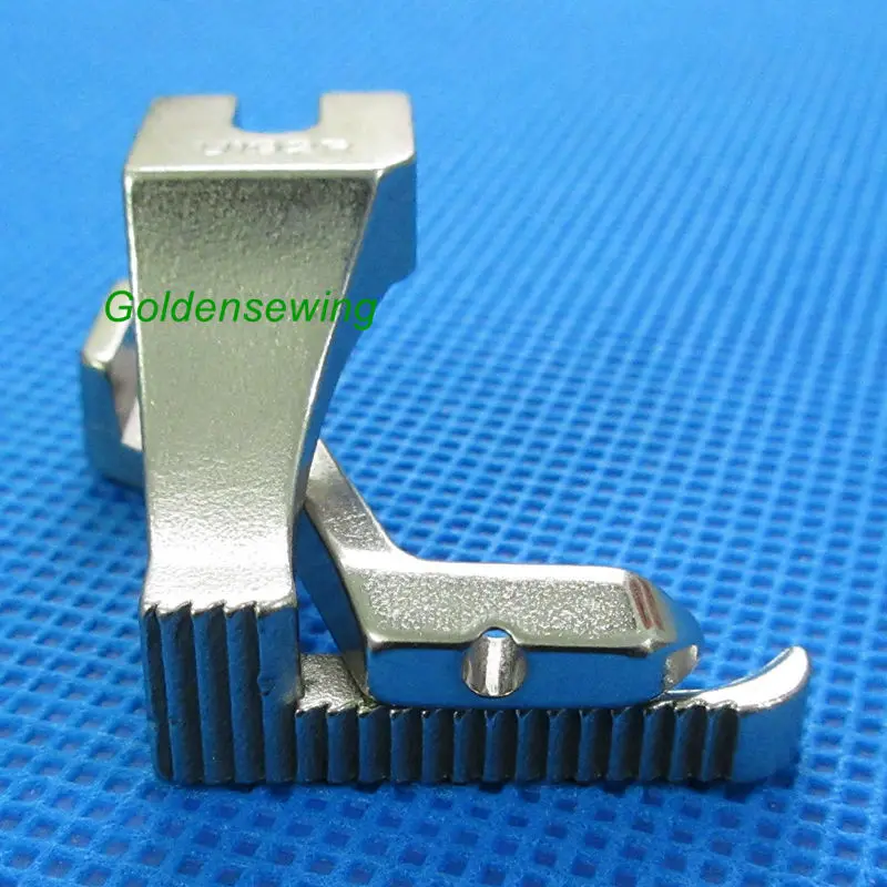 RIGHT SIDE ZIPPER / CLOSE SEWING FOOT SET for BROTHER B797 or 797 # U192R+U193R