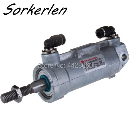

00.580.4101/03,HDM SM74 PM74 pneumatic cylinder,HDM original parts.
