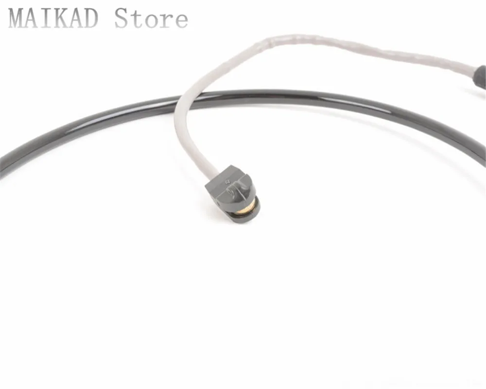 Rear Brake Pad Wear Sensor for BMW X5 F15 F85 X5 M 35i 25d 28iX 35iX 50iX 50iX 4.0 50iX4.4 M50dx 34356854168