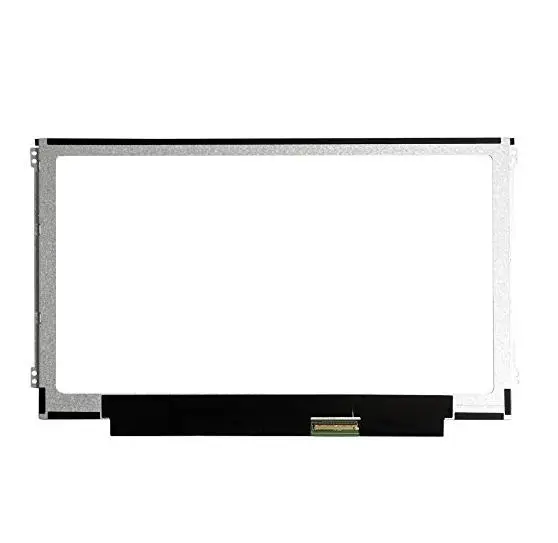 

11.6" Slim Screen LCD LED Display Matrix 1366X768 For Lenovo 100S Chromebook-11IBY Panel 80R2 For LENOVO Ideapad 100S-11IBY