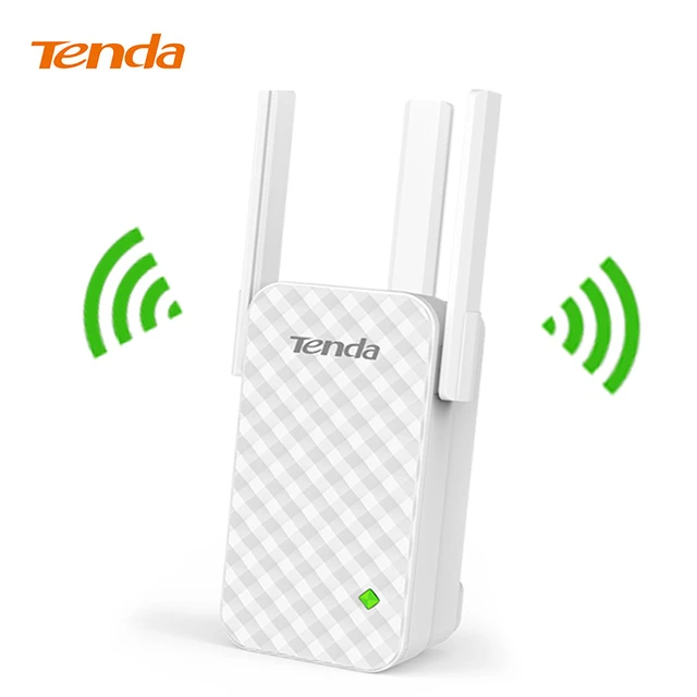 Extender tenda orders n300