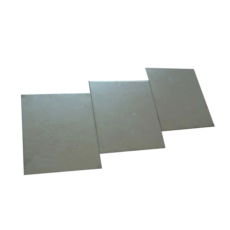 ทองเหลืองแผ่นแถบฟอยล์ทองแดง-นิกเกิล Cupronickel Argentan 18 Ni Tutenag 100X300x0.3/ 0.5/0.8/1/1 5 มม.