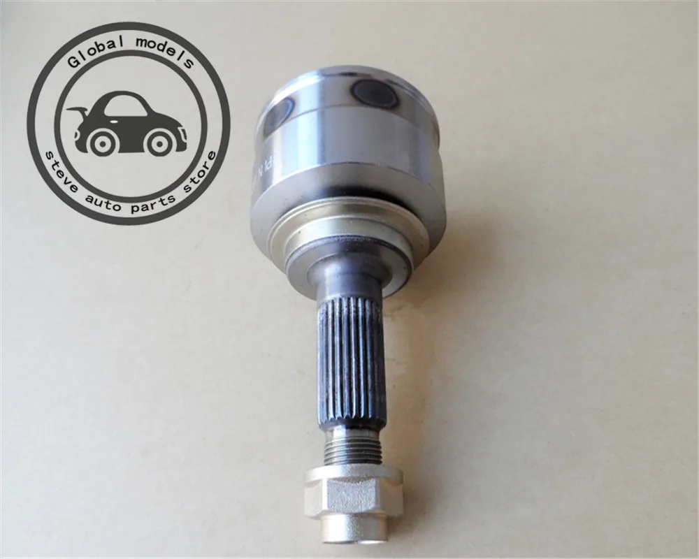 outer c v joint axle shaft half shaft Drive shaft  cv joint for Honda Concerto Quintet Integra NSX Odyssey Insight CR-Z