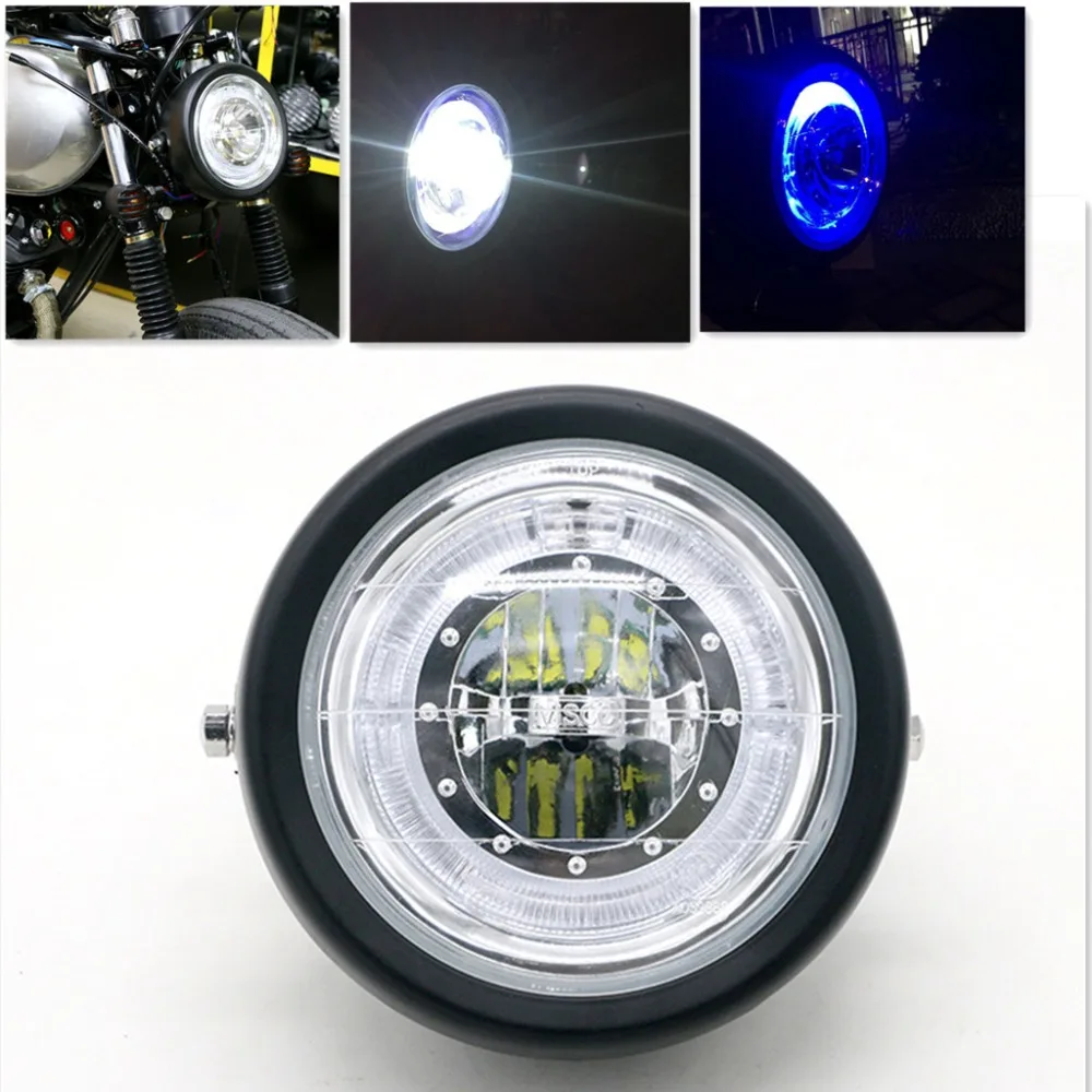 12V 6.5" Motorcycle…