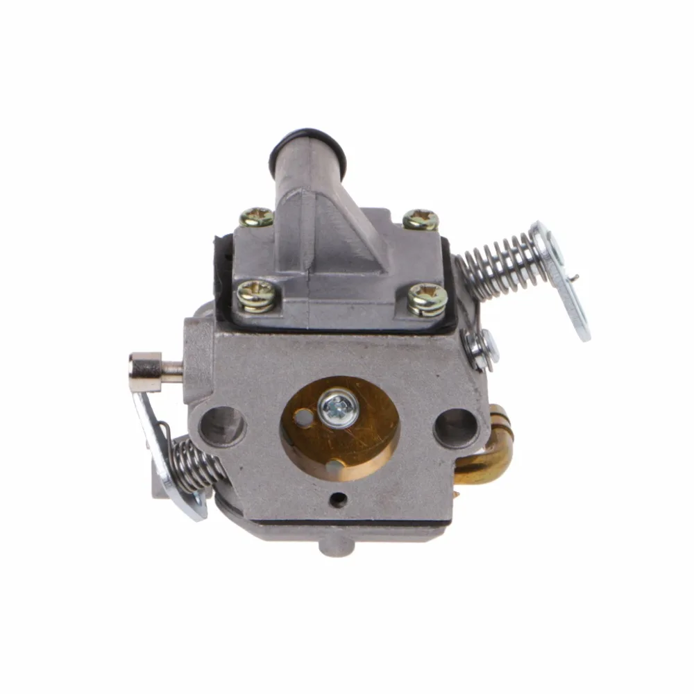 Metal Carburetor Carb For STIHL 017 018 MS170 MS180 Parts 11301200603 Zama C1Q S57B