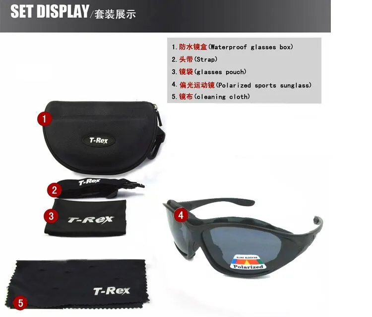 Kitesurfing Fishing Paddling Watersport Sunglasses Polarized Floating Sunglass