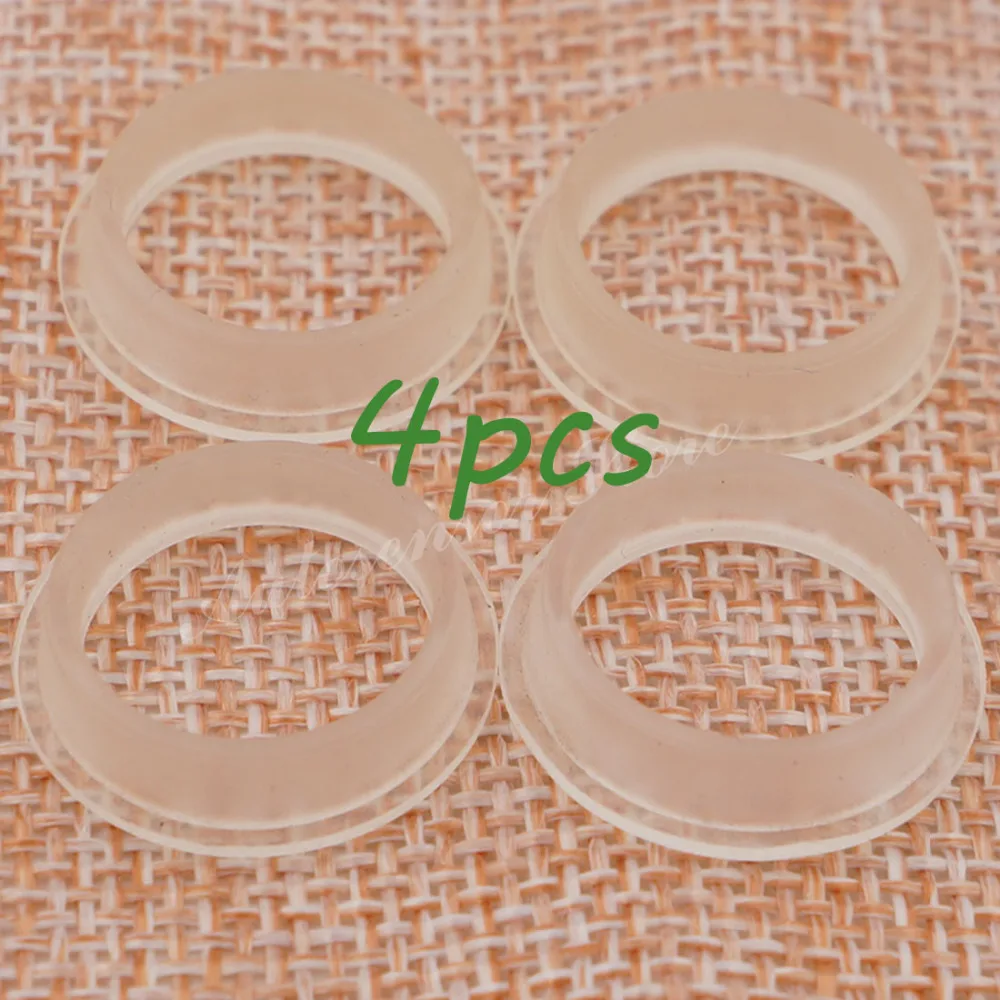 

4pcs Universal PDC Parking Sensor O-Ring Fit For Mercedes Benz Abstandring PTS Sensor A2215420051