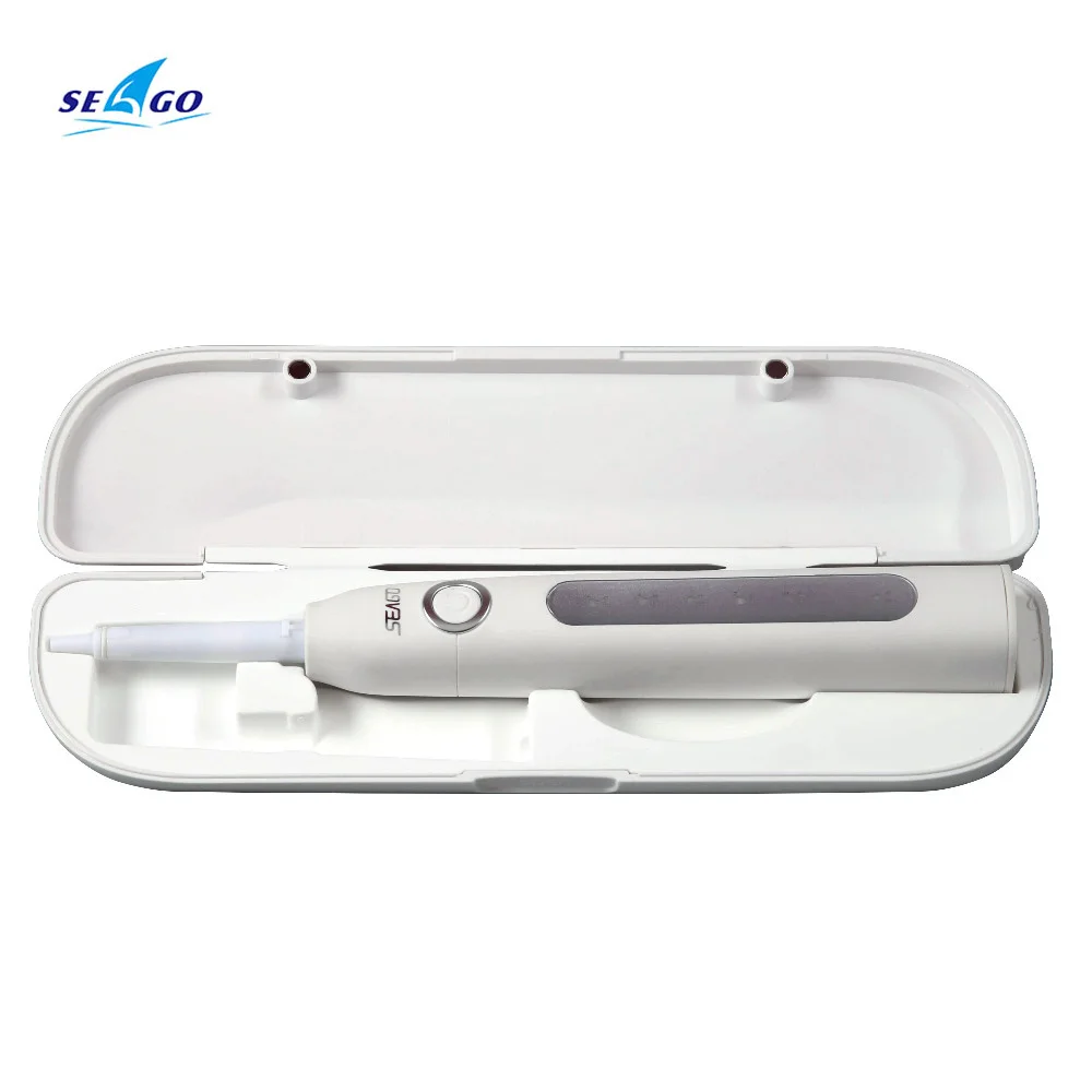 Seago แปรงสีฟันกล่องป้องกันกรณีทนทาน Seago กล่องแปรงสีฟัน