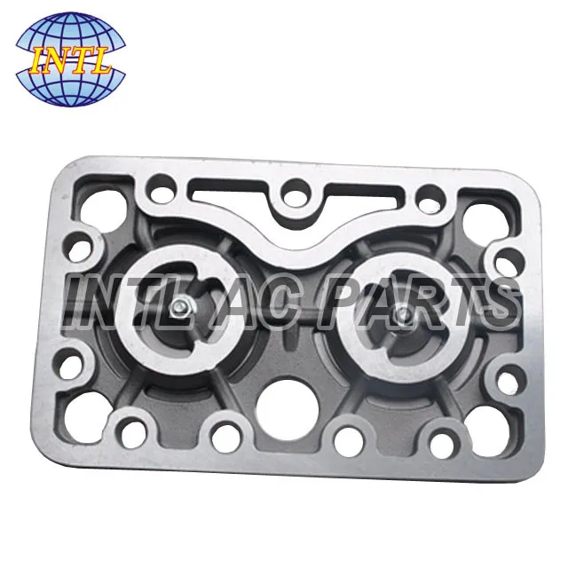 A/C Aircon Air conditioning Spare Parts Compressor K Type Valve Plate for BOCK FK40 390K 470K 560K 655K