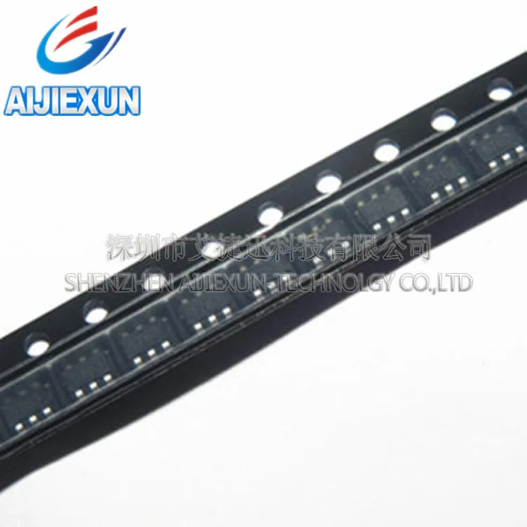 

100Pcs 1MN10 SOT23-6 New and original