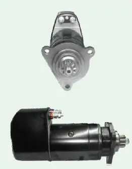 

NEW STARTER MOTOR 17321 0001410115 0001411005 0001417045 0986012480 STR22056 CS121 FOR SCANIA