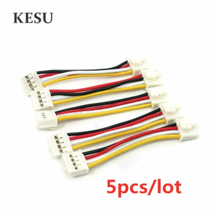 Kabel Für Hain-4pin 4-PIN weibliche paar schnalle 5CM kabel (5) wickler 110990036 modul Seeed