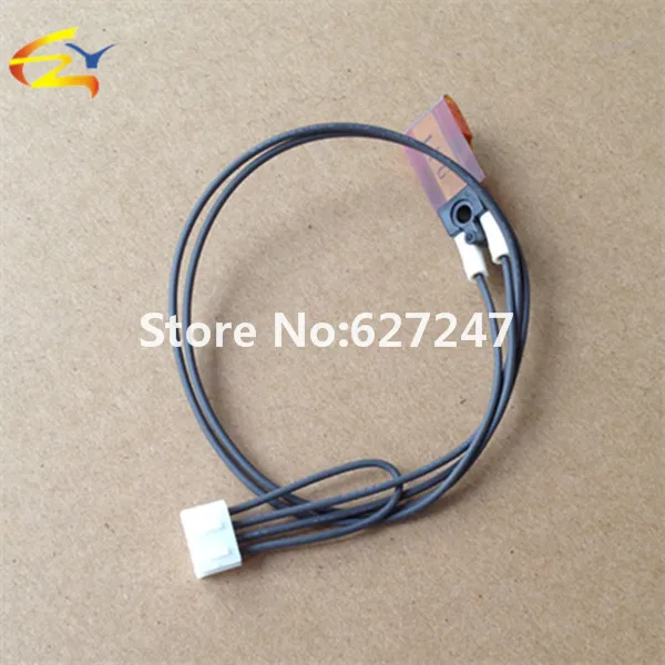 2X Compatible New 4040-0901-01 for Bizhub 200 350 282 362 BH200 BH250 BH350 BH282 BH362 DI2510 DI3510 DI3010 Fuser Thermistor