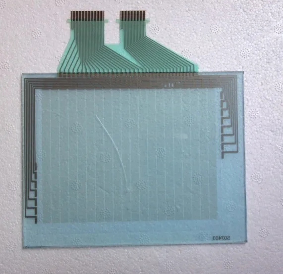 

NS5-MQ00B-V2 TOUCH SCREEN GLASS repair replace