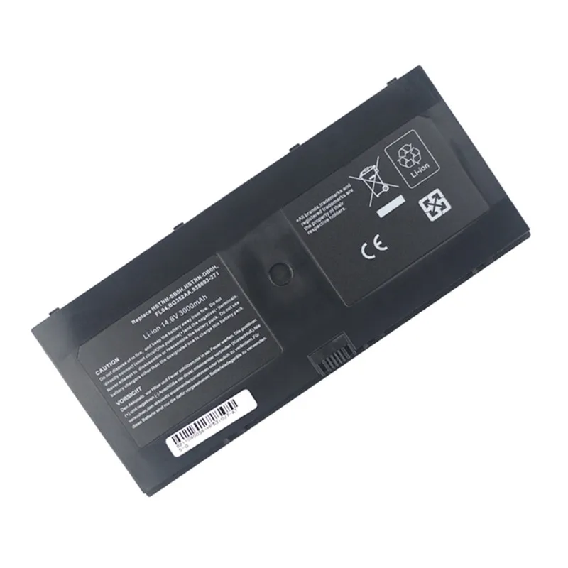 New Laptop Battery For HP For Compaq ProBook 5310m 5320m 580956-001 538693-271 HSTNN-SBOH HSTNN-DB0H HSTNN-C72C 538693-961 FL04