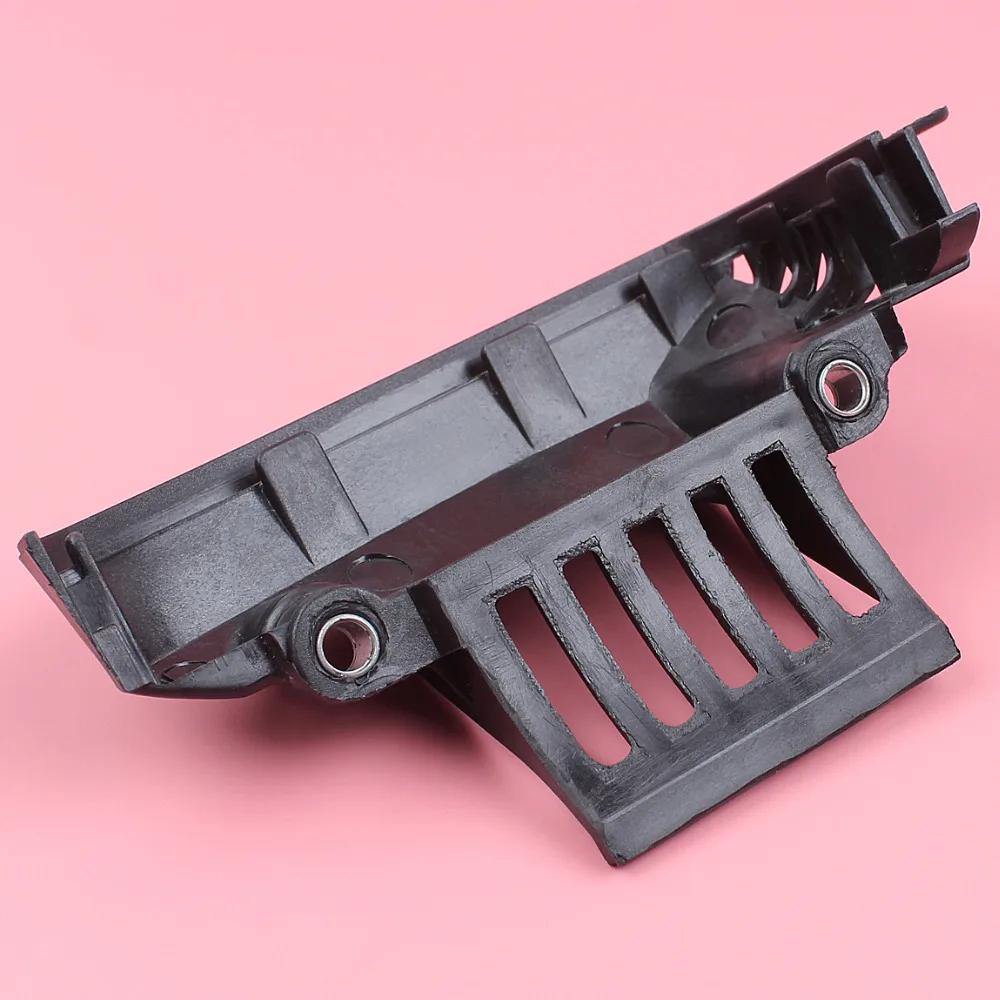 Imagem -05 - Silenciador Capa para Honda Gx35 Hht35s Umk35 gx 35 Cortador de Grama Pequeno Motor Peças