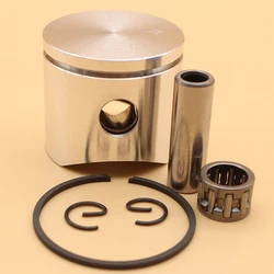 38mm Piston Pin Bearing Circlip Kit For HUSQVARNA 36 136 LE 137 e 142 e Jonsered 2036 Chainsaw Engine Motor Parts