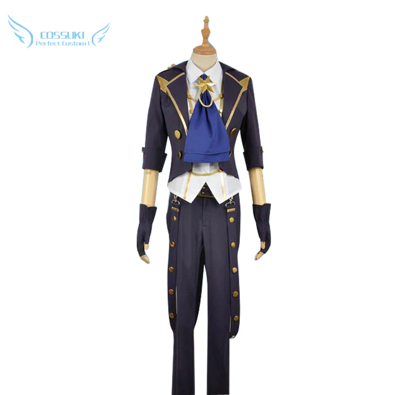 

Tsukiuta Shiwasu Kakeru Cosplay Costume Stage Performance Clothes , Perfect Custom for You !