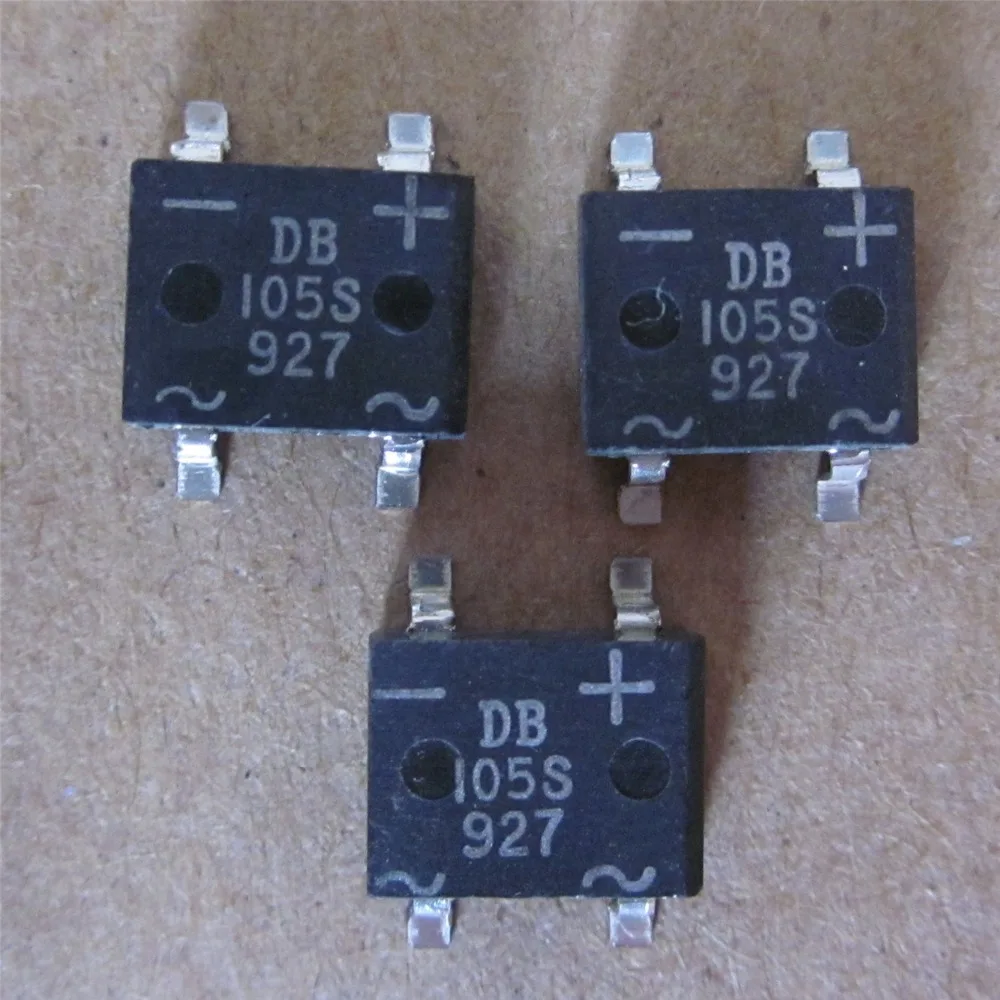 DB105S DB105 B105 105 new original 10pcs/lot