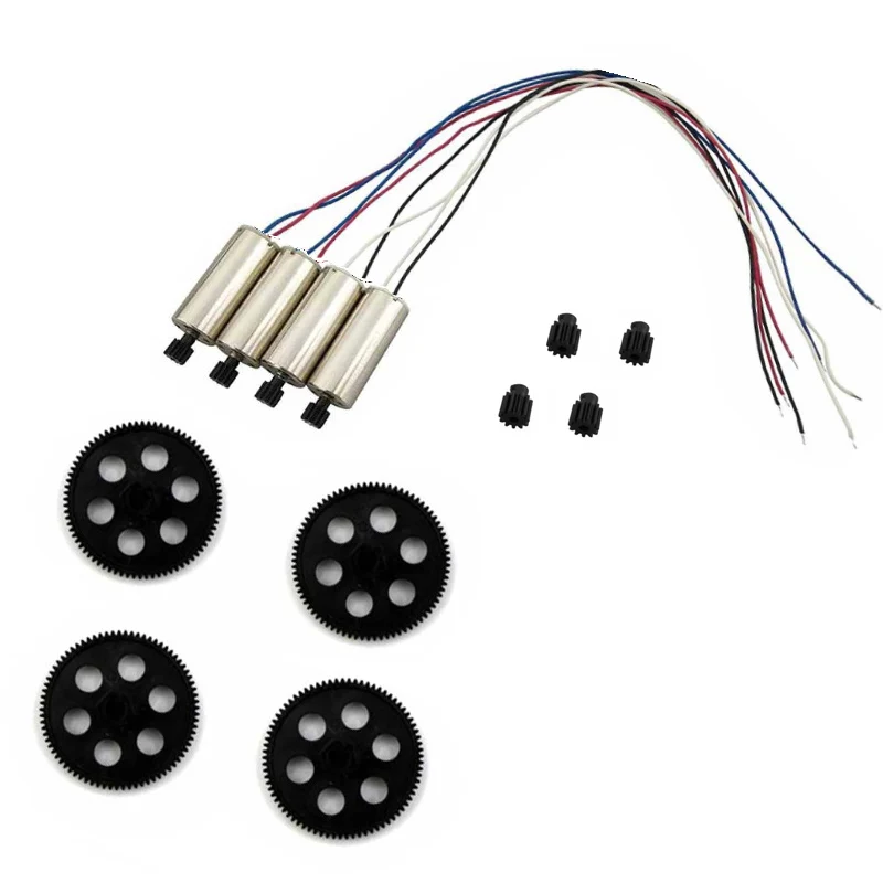 

Квадрокоптер VISUO XS816, XS809S, XS809HW, XS809W, ccw cw