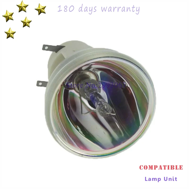 BL-FP280I / SP.8UP01GC01 High quality Compatible bulb for OPTOMA RW775UTi W307UST W307USTi X307UST X307USTi Projectors