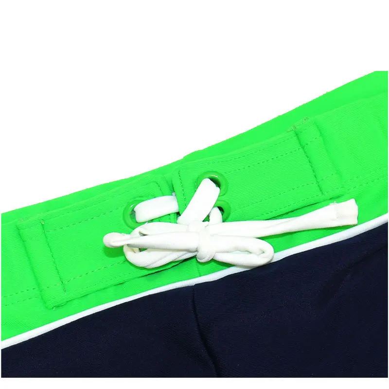 New Child New Summer Swim Trunks Boys Swimwear Kids Letter Bathing Suits Children Swimming Shorts Boys Beach Swimwears Boy