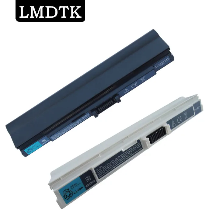 

LMDTK New 6cells laptop battery FOR Aspire 1410 1810T SERIES UM09E70 UM09E71 UM09E75 UM09E78 934T2039F free shipping