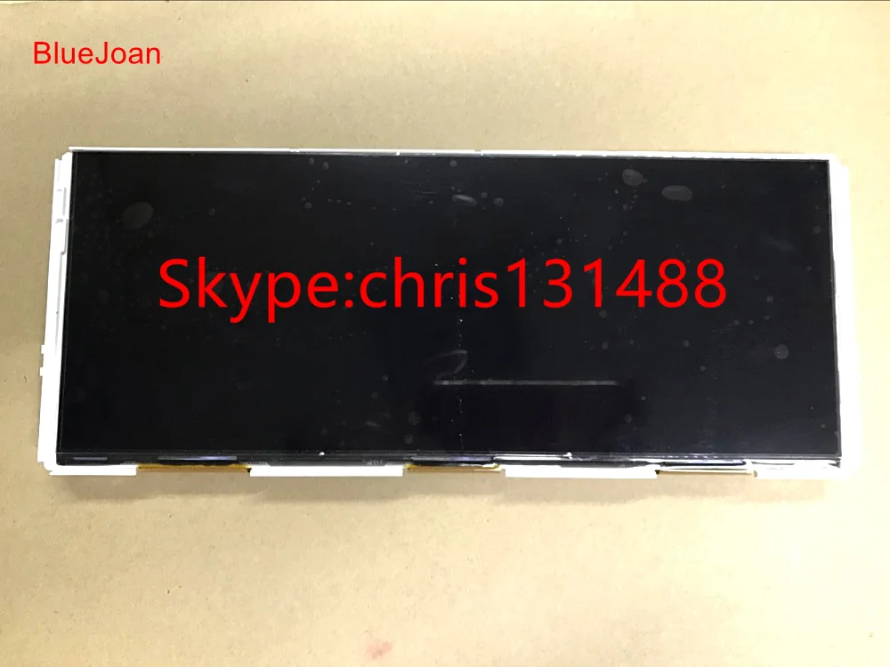10.25INCH Only LCD for BM 9321016016 for BMW F10 F11 NBT EVO