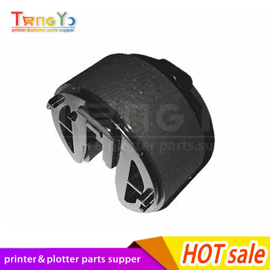 New original laser jet for HP CP2025 2025 Pick up Roller RM1-4426-000 RM1-4426 printer part on sale