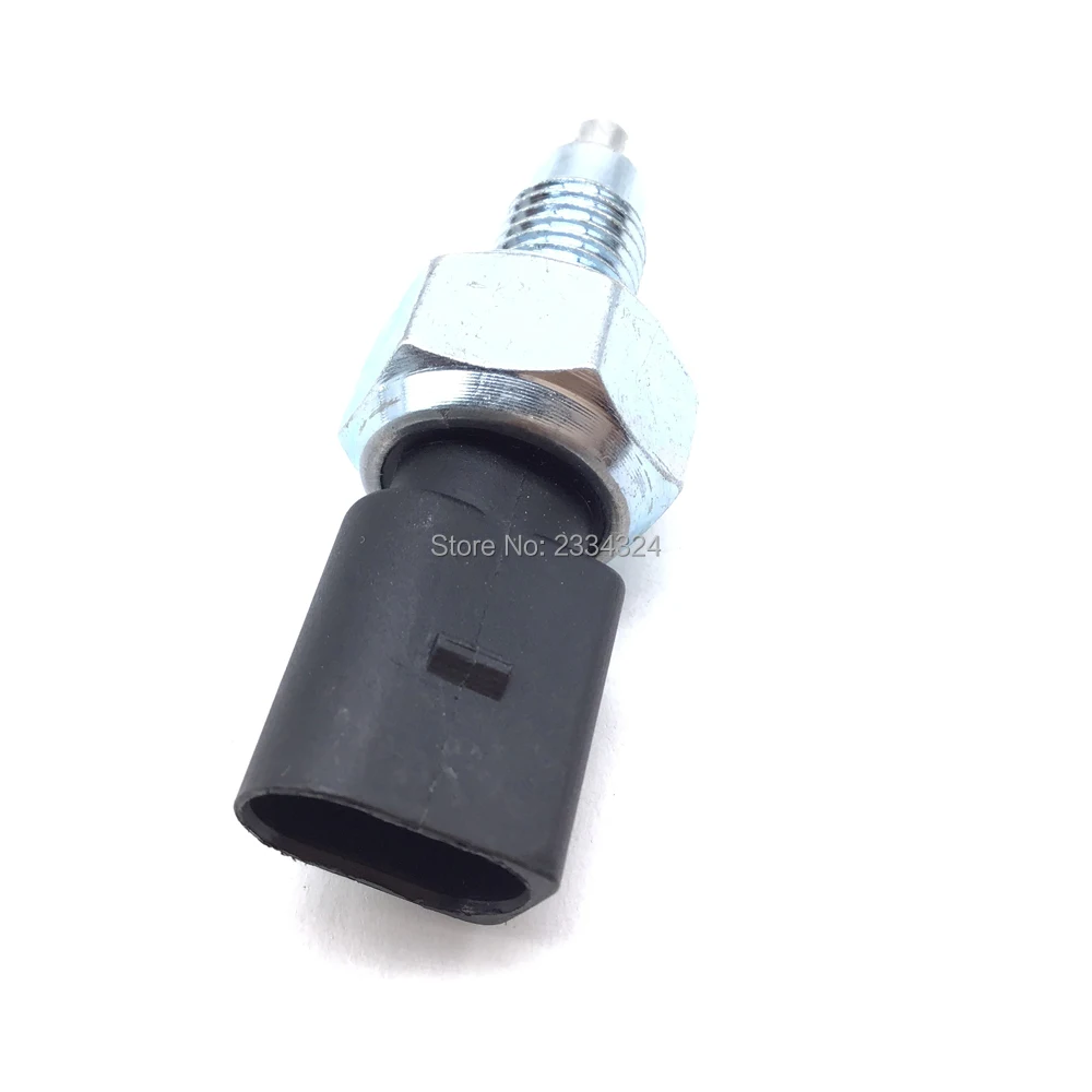 Back Up Reverse Lamp Light Switch For Audi A2 A3 TT Seat Leon Toledo Skoda Fabia Octavia Roomster 02T 945 415,02T945415D/E/K/L/Q