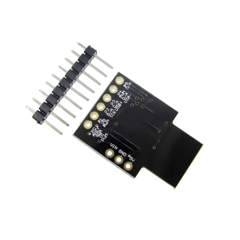 Digispark ATTINY85 General Micro USB Development Board ATTINY85 usb development board