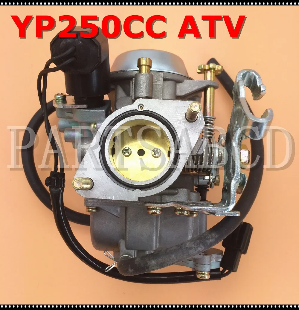 Carburetor Assy for Yamaha Majesty 250 YP250 250cc Scooter Carb