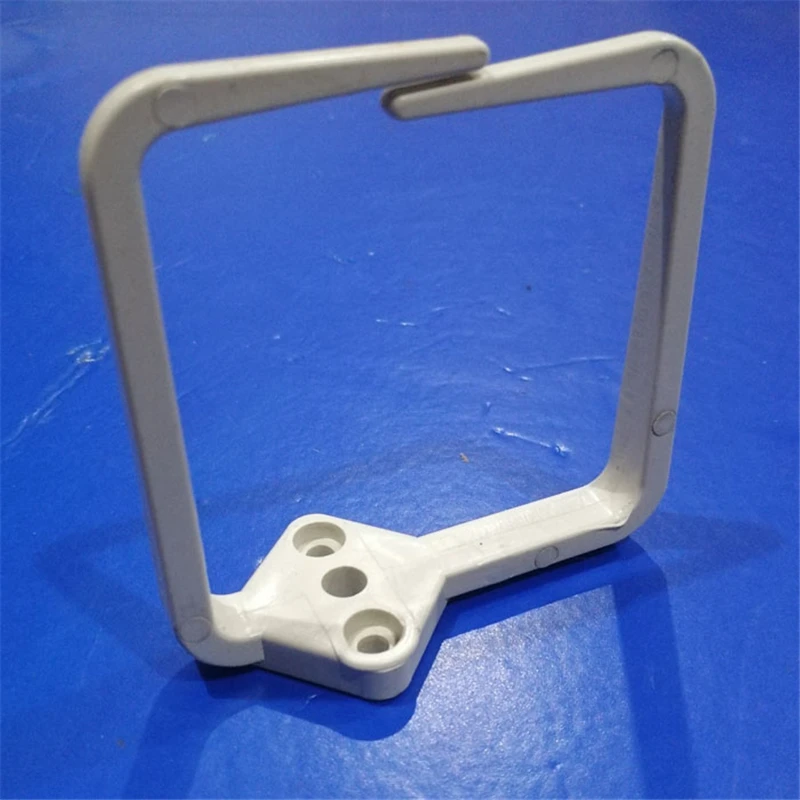 Пластиковое кольцо для распределительной коробки, 80*80*34 мм, 50 шт.