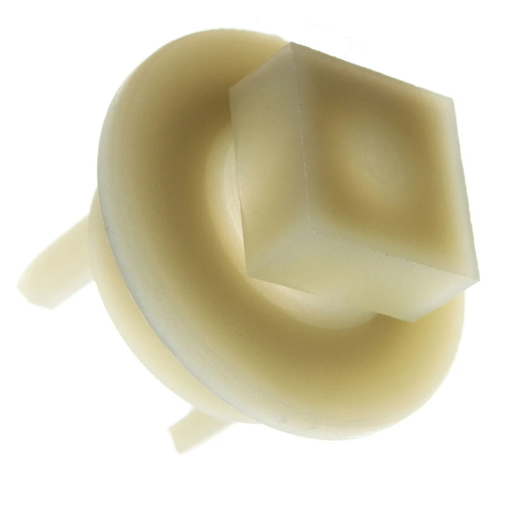 1 pz tritacarne ingranaggio pezzi di ricambio tritacarne pignone robot da cucina manicotto di accoppiamento a vite per Bosch MFW1501 MFW1550